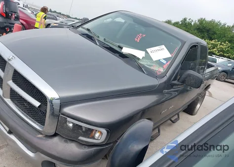 2003 Dodge Ram 1500 Slt/Laramie/St z USA, uszkodzony, nr VIN 1D7HU18D23S351463